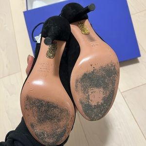 Aquazzura Heel